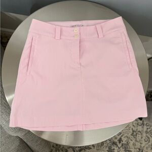 Nike Golf Dri-Fit Pink Apparel